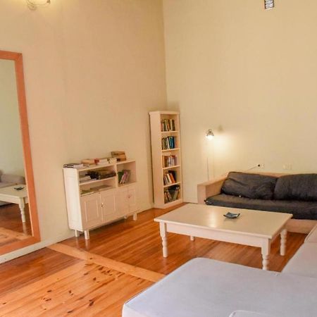 El Templario Hostel Buenos Aires Zewnętrze zdjęcie